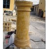 Golden Yellow Mable Column SP-002