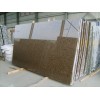 Brown Granite Slab