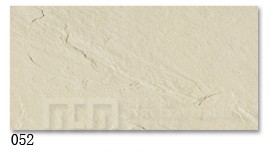 Grey White Yellow Slate 052