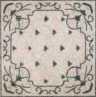 GY-MS854 Mosaic Medallion