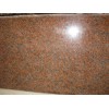G562 red granite