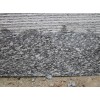 Spray White Granite