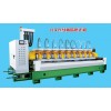 Continue Resin Abrasive Polishing Machine