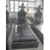Granite Tombstone Headstone