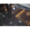 Black Stream Polished  Marble