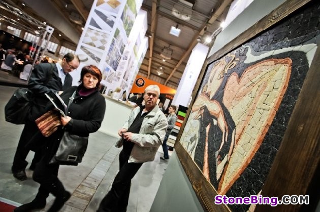 KAMIEŃ-STONE 2013