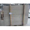 Wooden White Marble Slabs