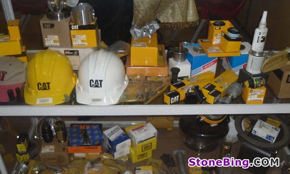 IRAN STONE EXPO 2013