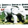 Elephant Sculpture