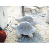 Granite Tortoise Sculpture