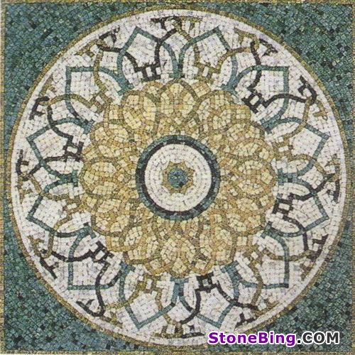 Mosaic Pattern