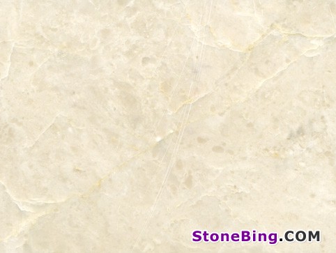 Elizabeth Beige Marble Tile