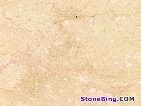 Citatah Beige Marble Tile