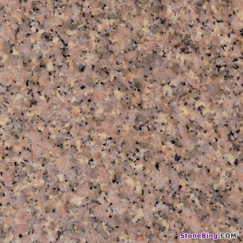 Cariaco Gold Granite Tile