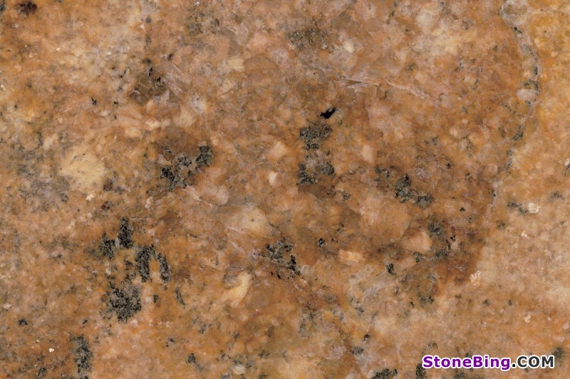 Ebb Tide Granite Tile