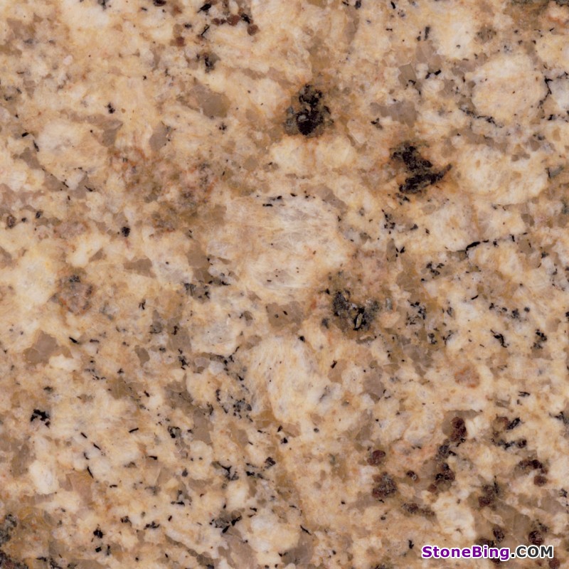 Giallo Itabella Granite Tile