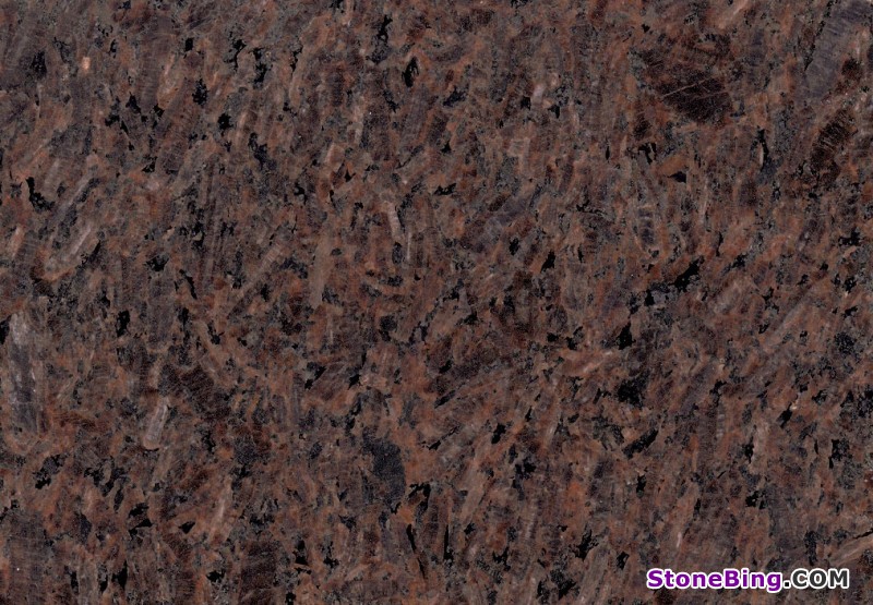Imperial Coffee Granite Tile