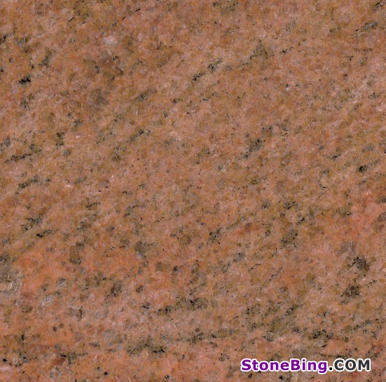 Juparano Tobacco Granite Tile