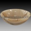 Pink Onyx Vessel Sink 02