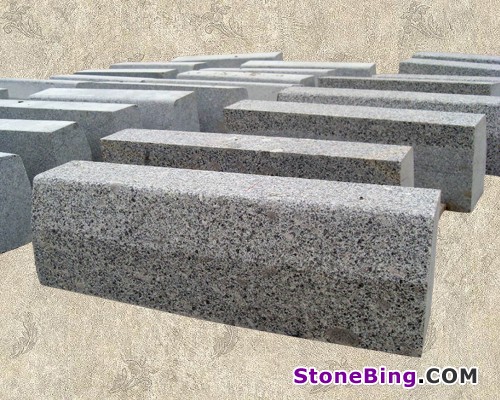 Granite Kerbstone BM-G22