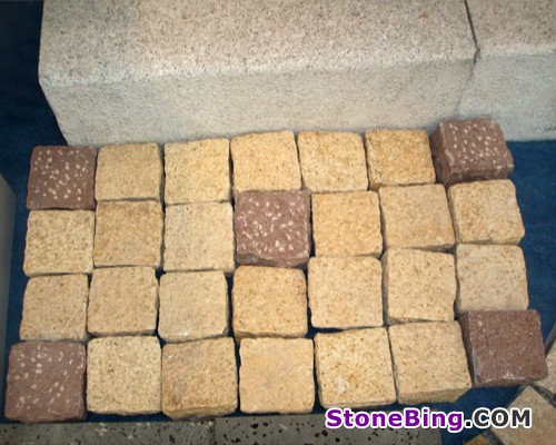 Paving Stones