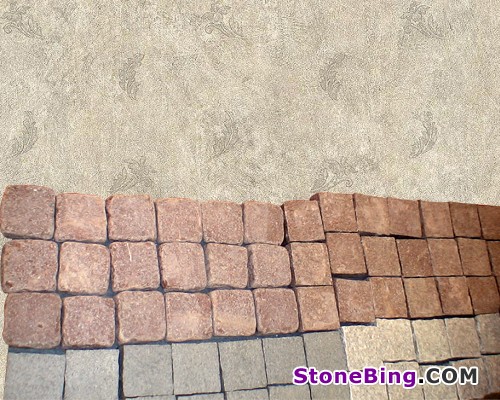 Paving Stones