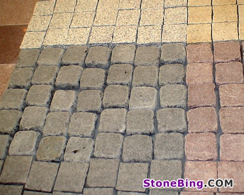 Paving Stones