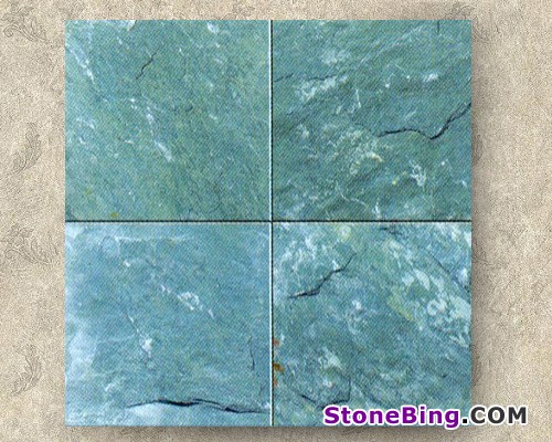 Green Slate BM-2201