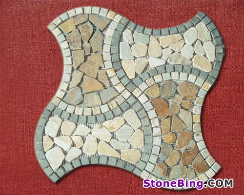 Mosaic mc15