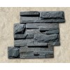 Black Culture Stone Tile BM-CSF018