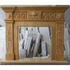 Marble Fireplace FP-02-SP-001