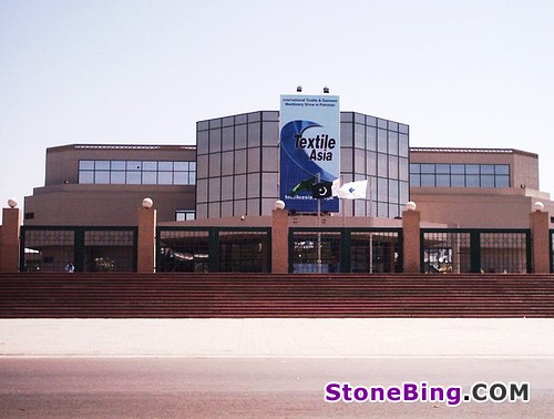 Karachi Expo Center