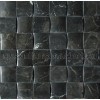 China Dark Emperador Mosaic Tile 03