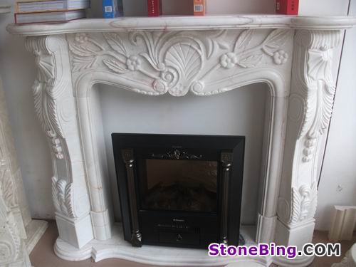Royal Fireplace KC002