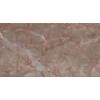 Red Vein Beige Marble