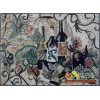 Kitchen Backsplash Mosaic Art Tile 2