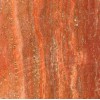 Red Travertine Tile