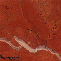 Rojo Alcante Marble Tile