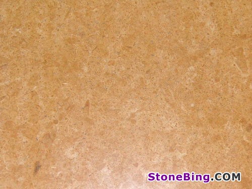 Lnous Gold Marble Tile