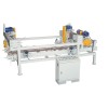 Vertical, Horizontal 2-in-1 Cutting Machine