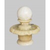 Onyx Fountain and Fountain Ball 2
