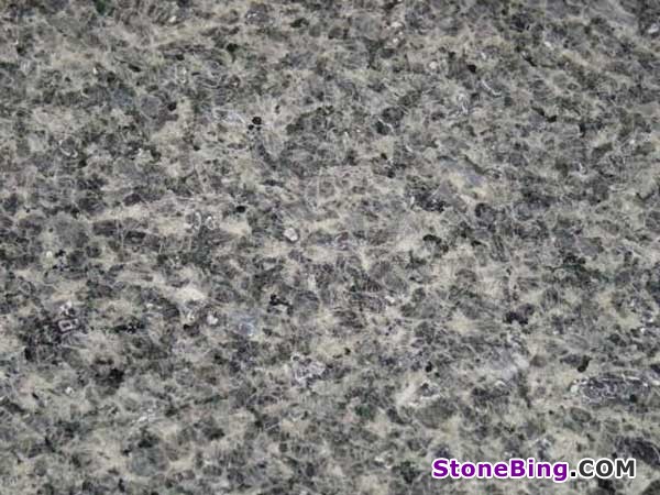 Ice Flower Blue Granite