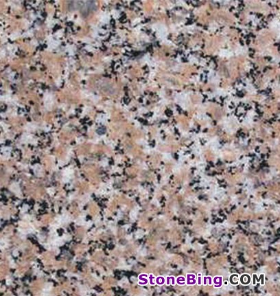 Wulian Flower Granite