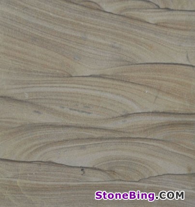 Yellow Wood Vein Sandstone