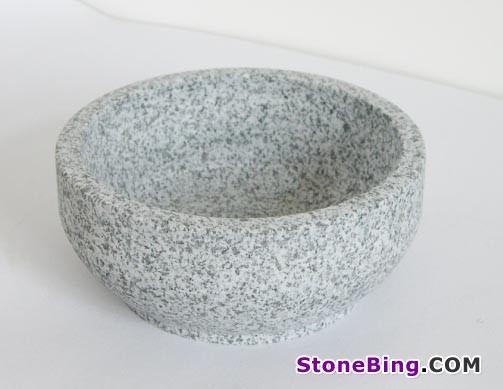 Granite Bowl SW-005
