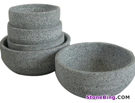 Granite Bowl SW-004