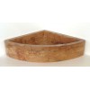 Travertine Bathtub Athenea