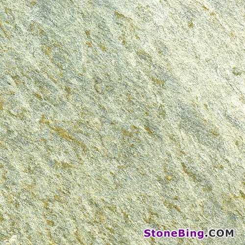 Gold Grey Quartzite Tile