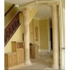 Egypt Cream Marble Column SP-003