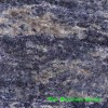 Blue Barracuda Granite Tile